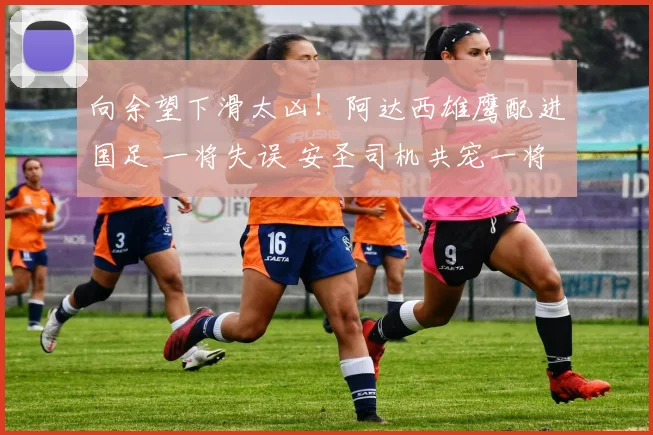 向余望下滑太凶!阿达西雄鹰配进国足 一将失误 安圣司机共宠一将