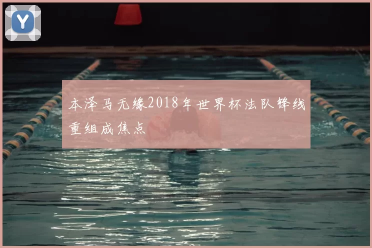 本泽马无缘2018年世界杯法队锋线重组成焦点